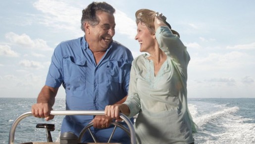 100-летняя пара озвучила секрет долгого брака и все рассмеялись: ответ был не самым очевидным