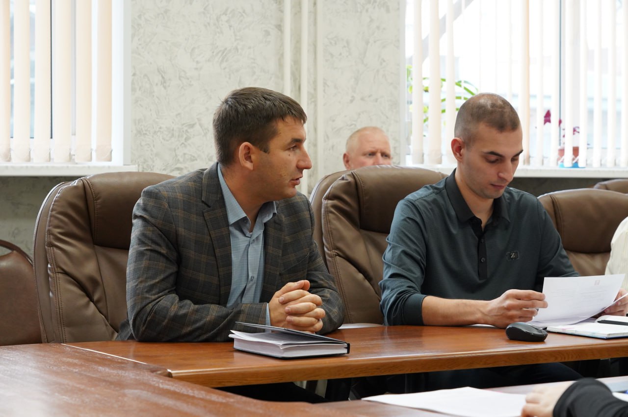 Общественные наблюдатели подвели промежуточные итоги мониторинга строительных объектов Общественные наблюдатели подвели промежуточные итоги мониторинга строительных объектов