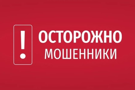 В Уссурийске внучка перевела мошенникам 180 тыс