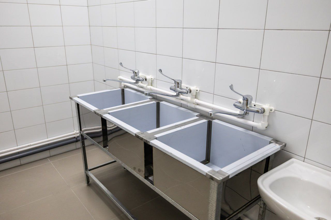 Константин Шестаков: Новый детский сад появится в микрорайоне Патрокл Константин Шестаков: Новый детский сад появится в микрорайоне Патрокл