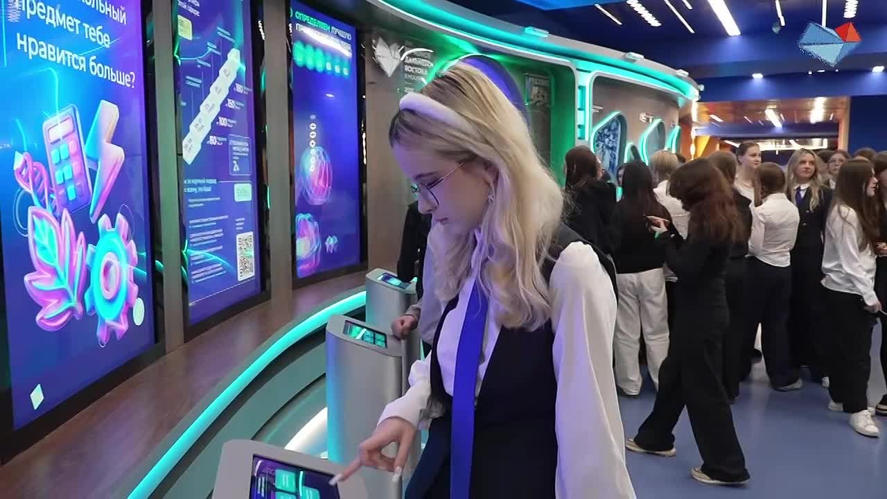 Увидеть Дальний Восток, не уезжая из Москвы? Легко!