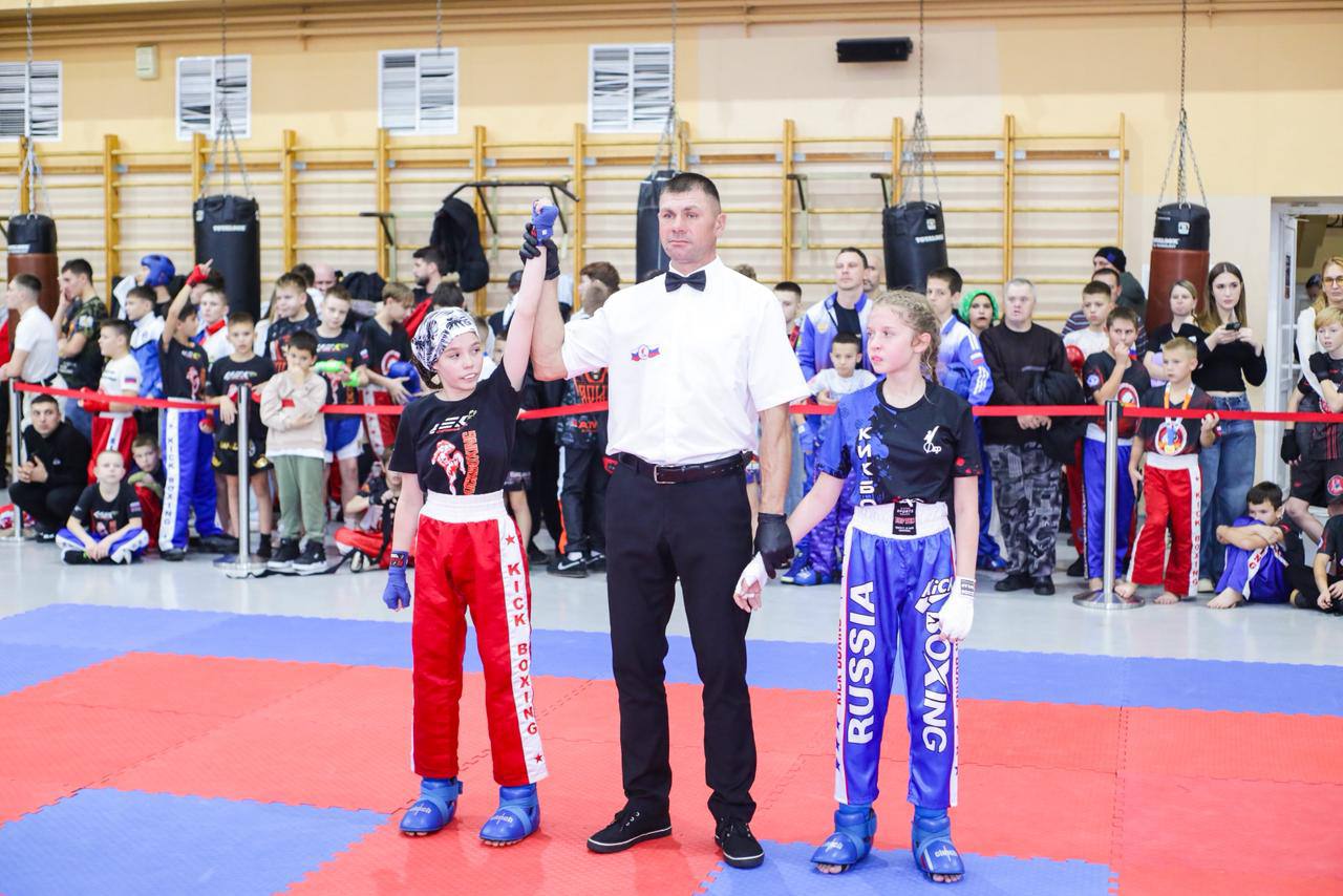 Спортивный Уссурийск: победы, награды и новые достижения Спортивный Уссурийск: победы, награды и новые достижения