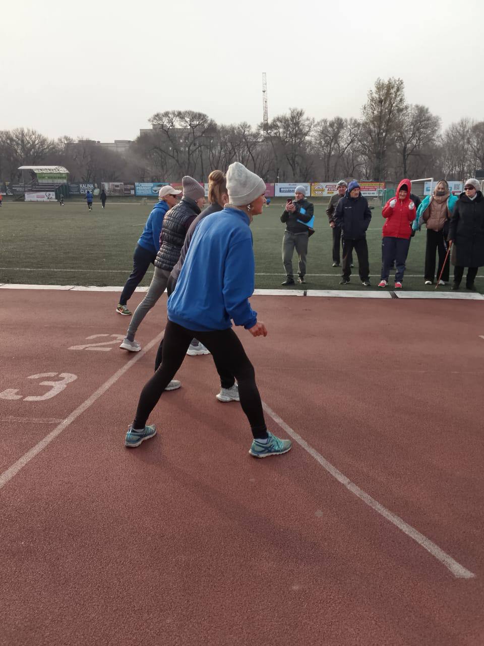 Сильные духом: уссурийские параспортсмены завоевали золото Спартакиады «Инваспорт – 2025» Сильные духом: уссурийские параспортсмены завоевали золото Спартакиады «Инваспорт – 2025»