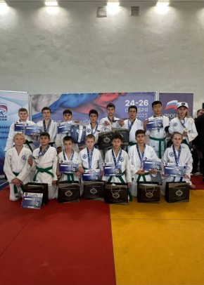 Спортивный Уссурийск: победы, награды и новые достижения