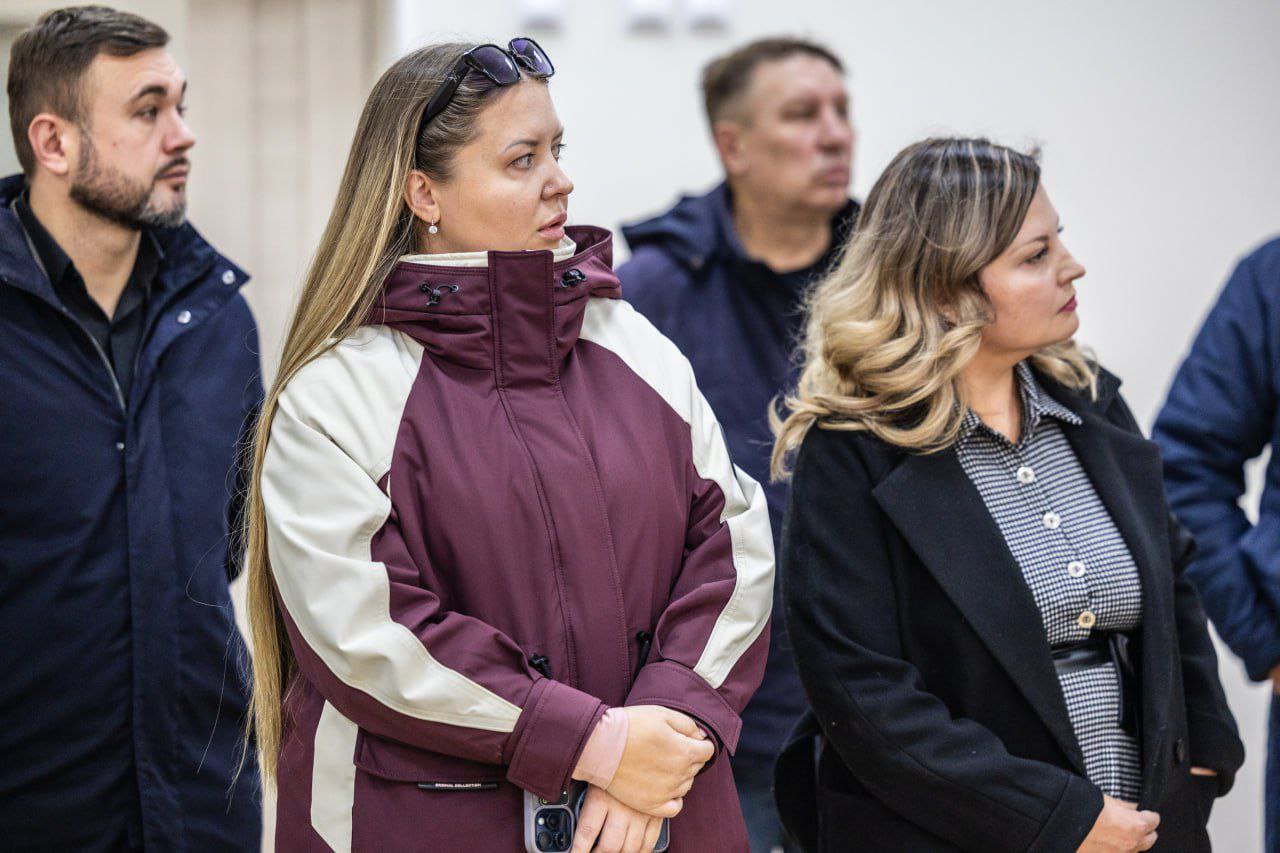 Константин Шестаков: Новый детский сад появится в микрорайоне Патрокл Константин Шестаков: Новый детский сад появится в микрорайоне Патрокл