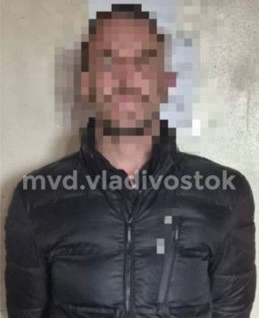 Во Владивостоке полицейскими пресечен факт незаконного хранения наркотических средств