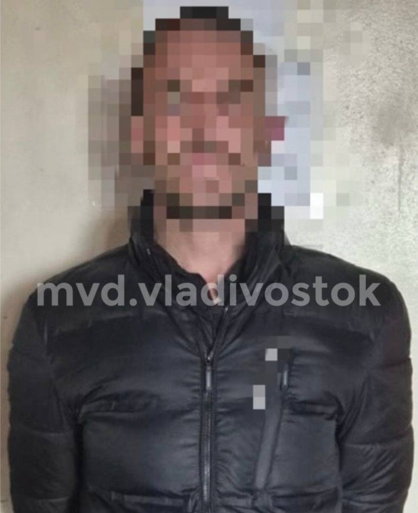 Во Владивостоке полицейскими пресечен факт незаконного хранения наркотических средств