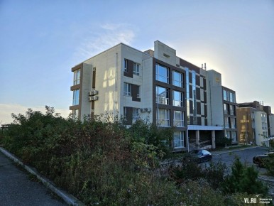 Квартиру бывшего губернатора Хабаровского края на Патрокле за 20 млн рублей никто не захотел покупать