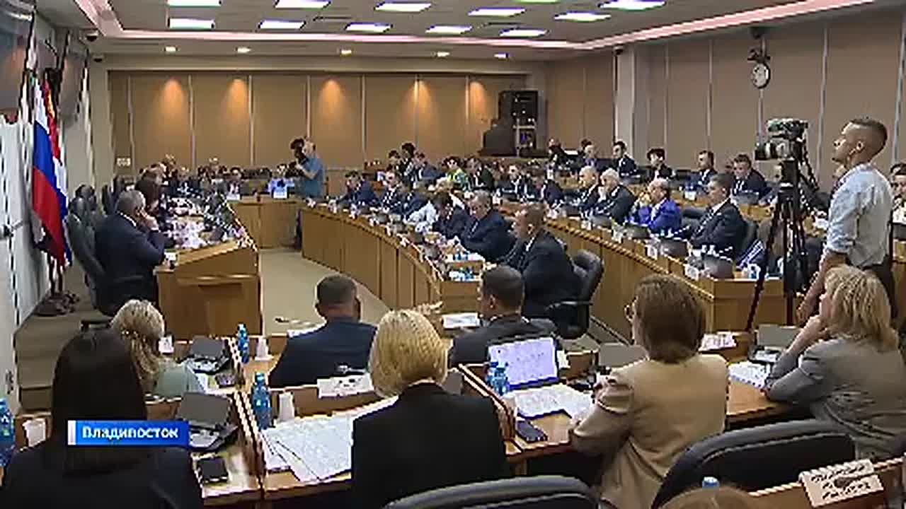 В Приморье растёт спрос на социальное такси