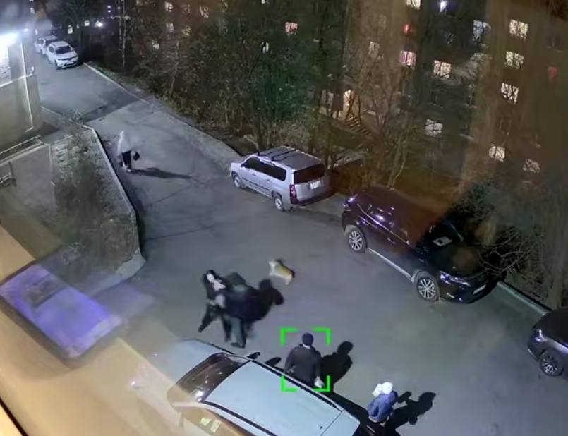 Во Владивостоке полицейскими пресечен факт незаконного хранения наркотических средств Во Владивостоке полицейскими пресечен факт незаконного хранения наркотических средств