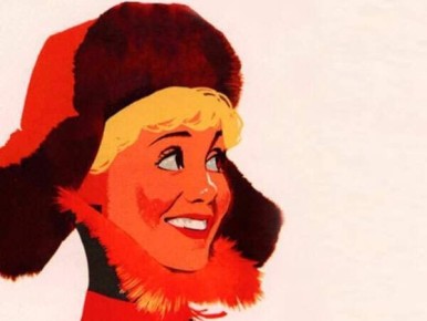 Вы настоящий советский киноман, если угадаете по афише фильмы СССР