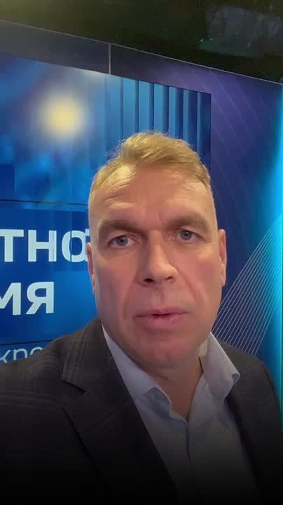 Традиционный анонс программы «МЕСТНОЕ ВРЕМЯ. ВОСКРЕСЕНЬЕ»