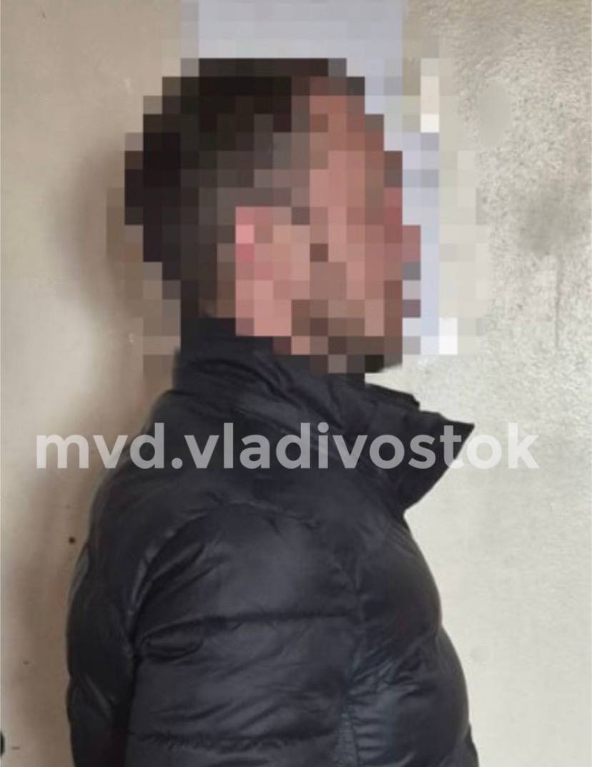 Во Владивостоке полицейскими пресечен факт незаконного хранения наркотических средств Во Владивостоке полицейскими пресечен факт незаконного хранения наркотических средств