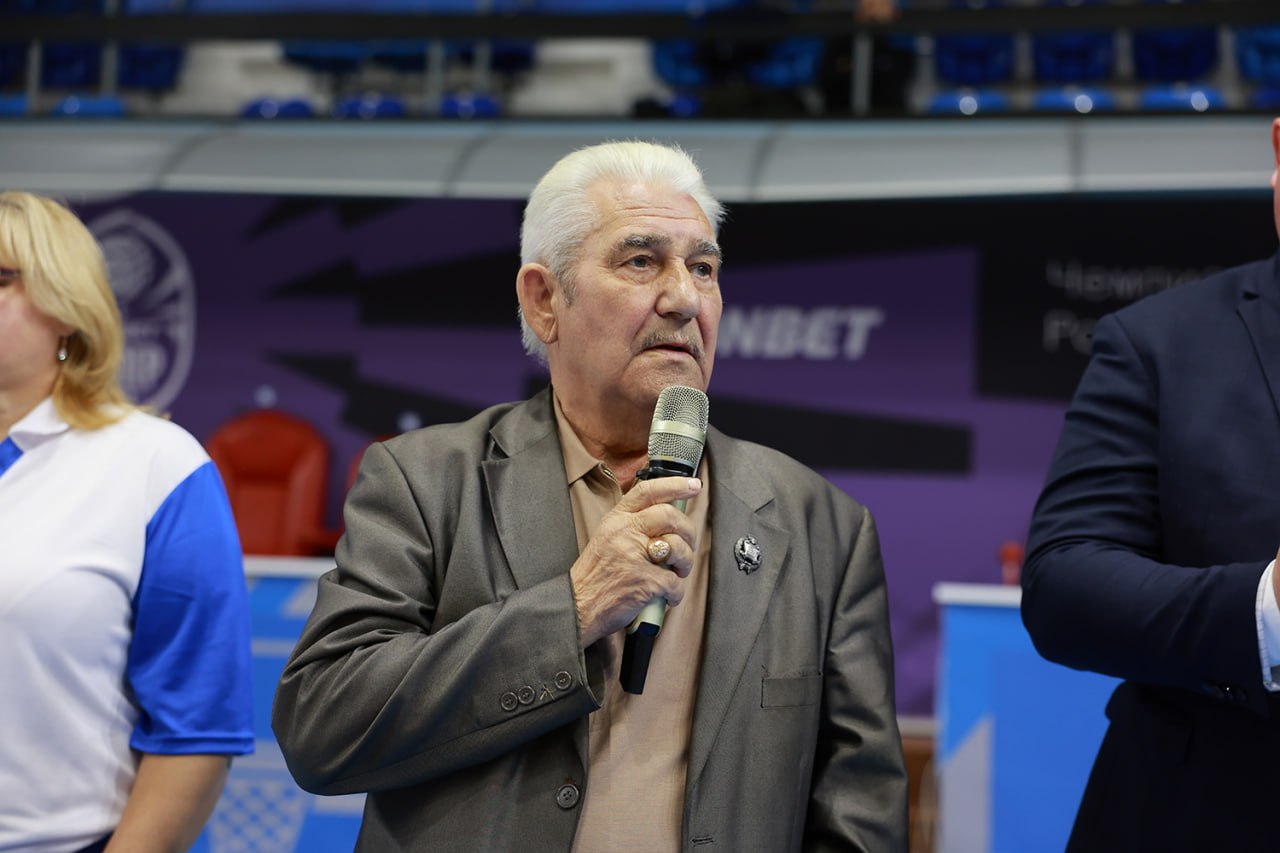 Во Владивостоке в спортивном комплексе «Олимпиец» стартовали чемпионат и первенство Приморского края по самбо и боевому самбо! На ковры вышли более 300 спортсменов из разных муниципалитетов региона – юноши и девушки, юниоры... Во Владивостоке в спортивном комплексе «Олимпиец» стартовали чемпионат и первенство Приморского края по самбо и боевому самбо! На ковры вышли более 300 спортсменов из разных муниципалитетов региона – юноши и девушки, юниоры...