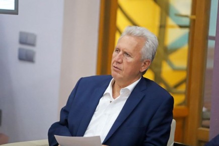 9 ноября отмечает юбилейную дату председатель правления АНО «Спортивный клуб острова Русский» А.И. Зубко