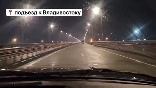 В ночь на 9 ноября на региональных трассах было задействовано более 150 единиц спецтехники Примавтодора