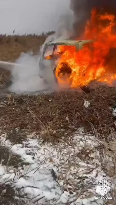 В Приморье за минувшие сутки: