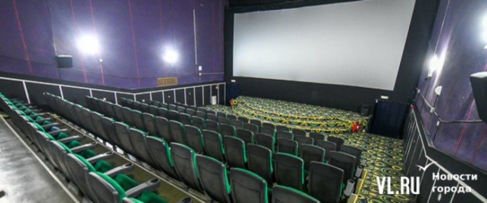 Суд во Владивостоке повторно отказался арестовывать директора кинотеатра «Москва» Павлика Бабакехяна