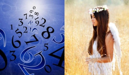 Число ангела и ваш месяц рождения