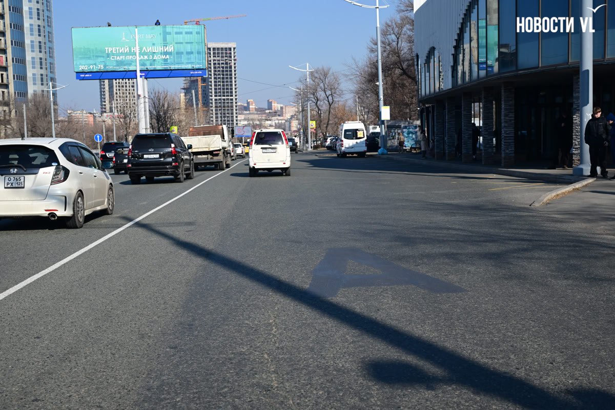 Проезд на двустороннюю Бородинскую открыт Проезд на двустороннюю Бородинскую открыт