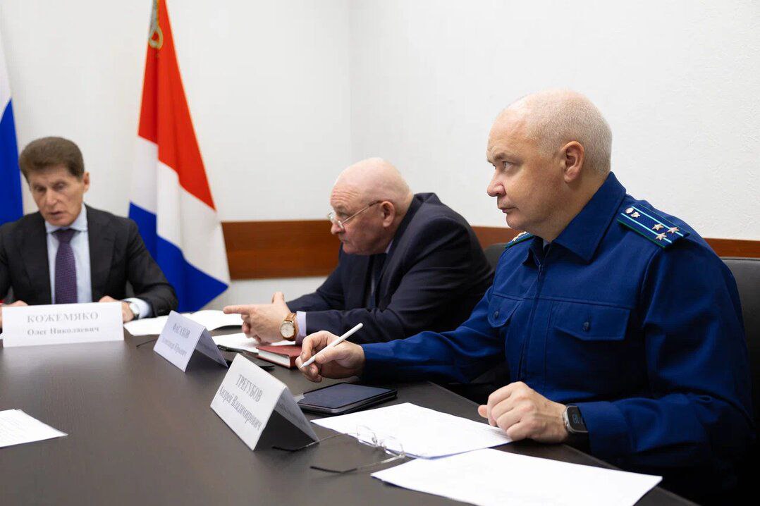 Константин Шестаков: Капитальный ремонт детского сада № 34 на Сабанеева, 11 планируем провести в следующем году Константин Шестаков: Капитальный ремонт детского сада № 34 на Сабанеева, 11 планируем провести в следующем году