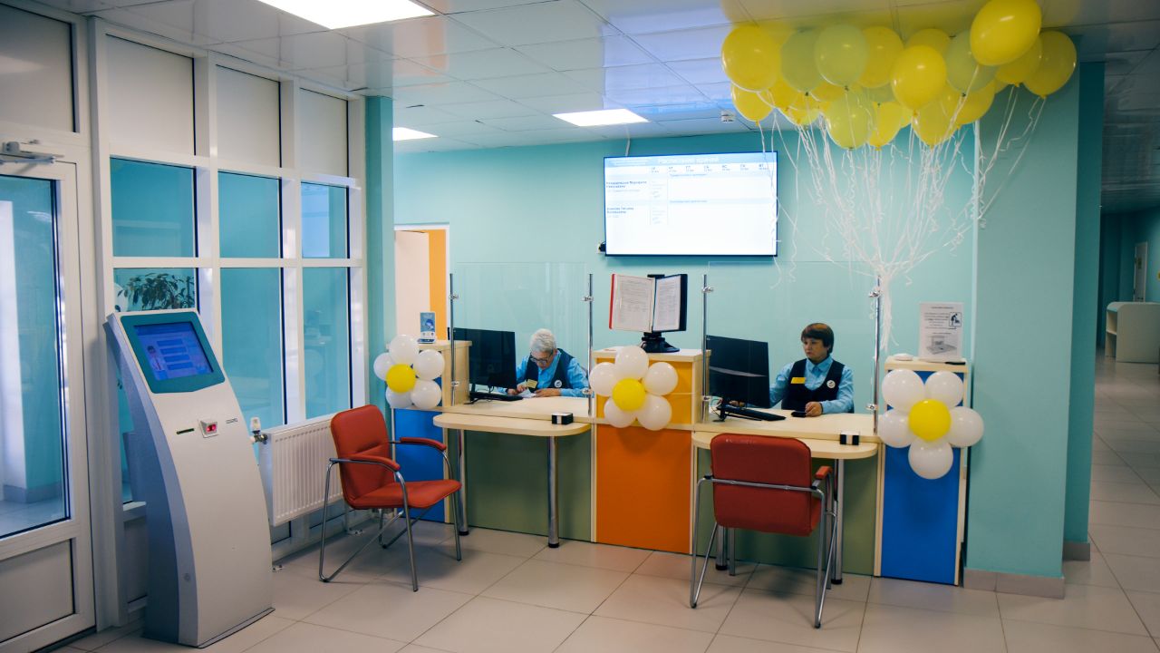 Новую поликлинику и два ФАПа открыли в Приморье с начала 2025 года Новую поликлинику и два ФАПа открыли в Приморье с начала 2025 года