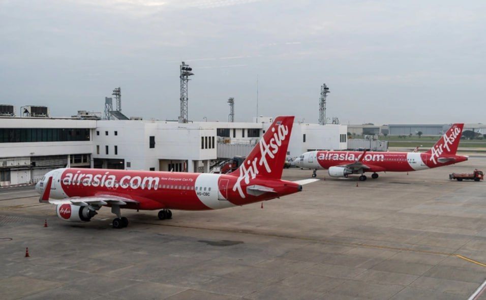  AirAsia,    ,    ,         