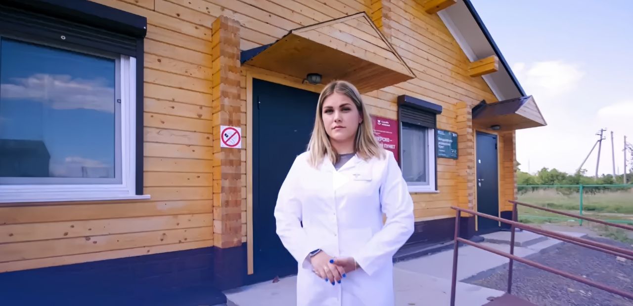 Новую поликлинику и два ФАПа открыли в Приморье с начала 2025 года Новую поликлинику и два ФАПа открыли в Приморье с начала 2025 года