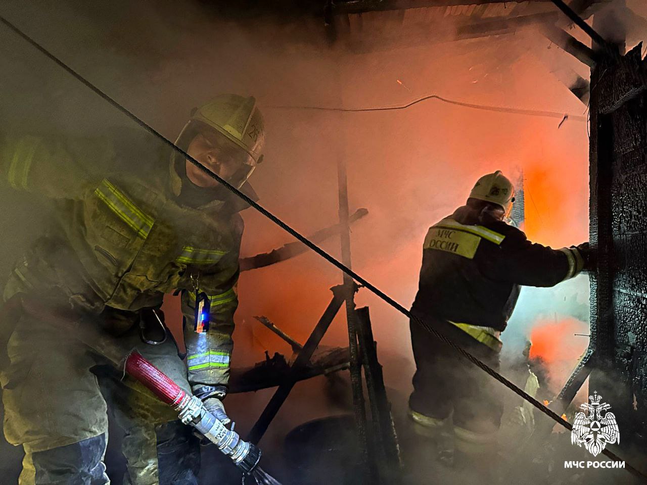 В Приморье за минувшие сутки: