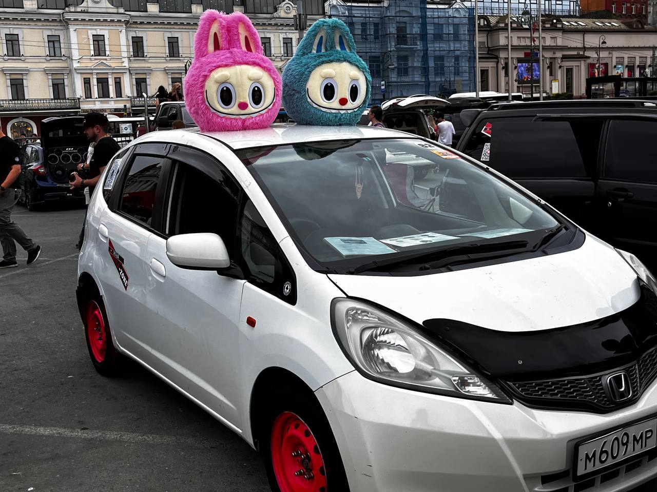 Авторынок Приморья заполонили бюджетные предложения до 1 млн рублей