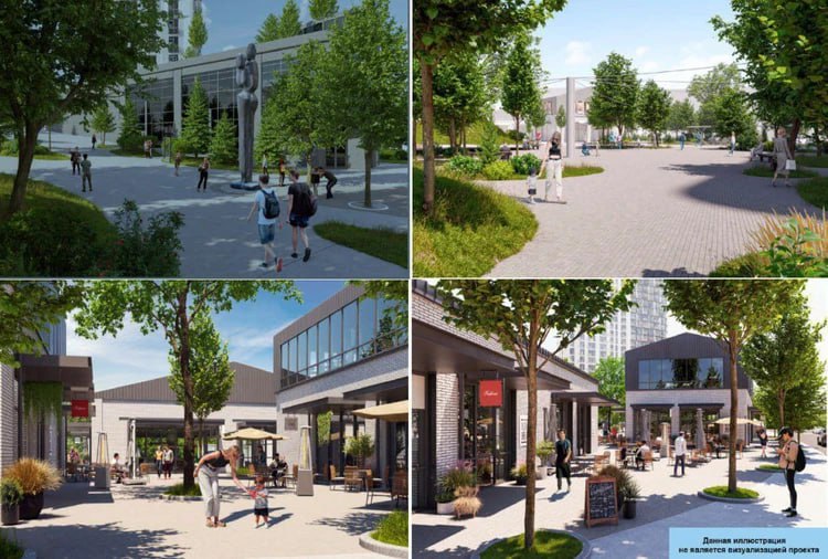 Во Владивостоке началось комплексное развитие территорий на улицах Адмирала Юмашева и Тунгусской