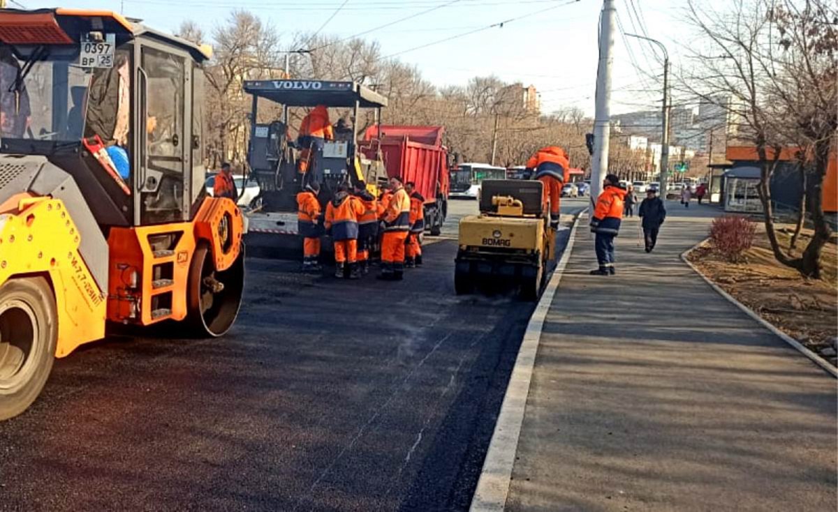 Автобусную остановку «Русская» и пешеходный переход перенесли на 70 метров