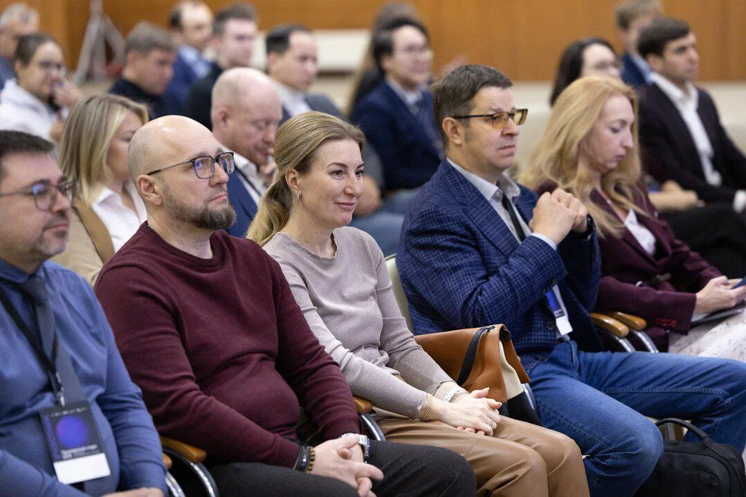 Константин Шестаков: В ДВФУ прошел финал конкурса для инновационных предпринимателей «Приморский старт» Константин Шестаков: В ДВФУ прошел финал конкурса для инновационных предпринимателей «Приморский старт»