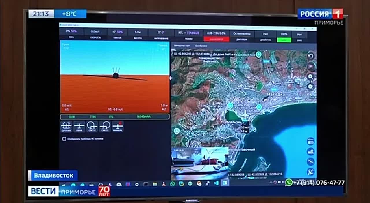 Средства подавления летательных аппаратов, инновационные методы обеззараживания воды, создание цифровых роботов