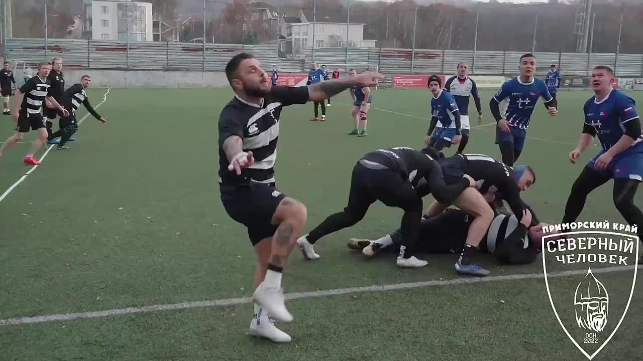 Знаете ли вы килу? Приморские студенты готовы удивить всю страну