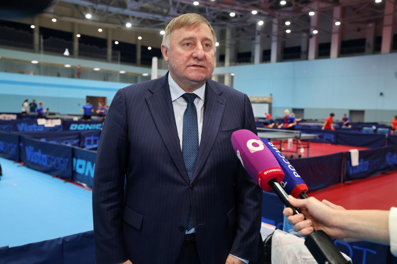 Приморье – центр международных спортивных сборов Приморье – центр международных спортивных сборов