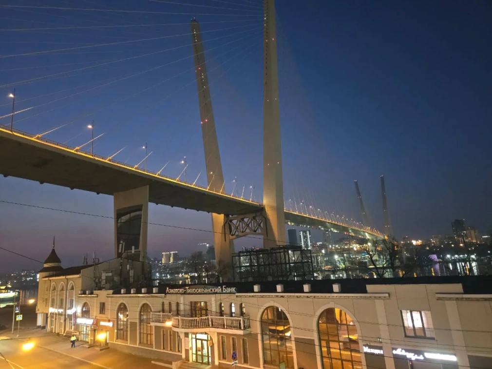 Доходы бюджета Владивостока превысят 35 млрд в 2026 году