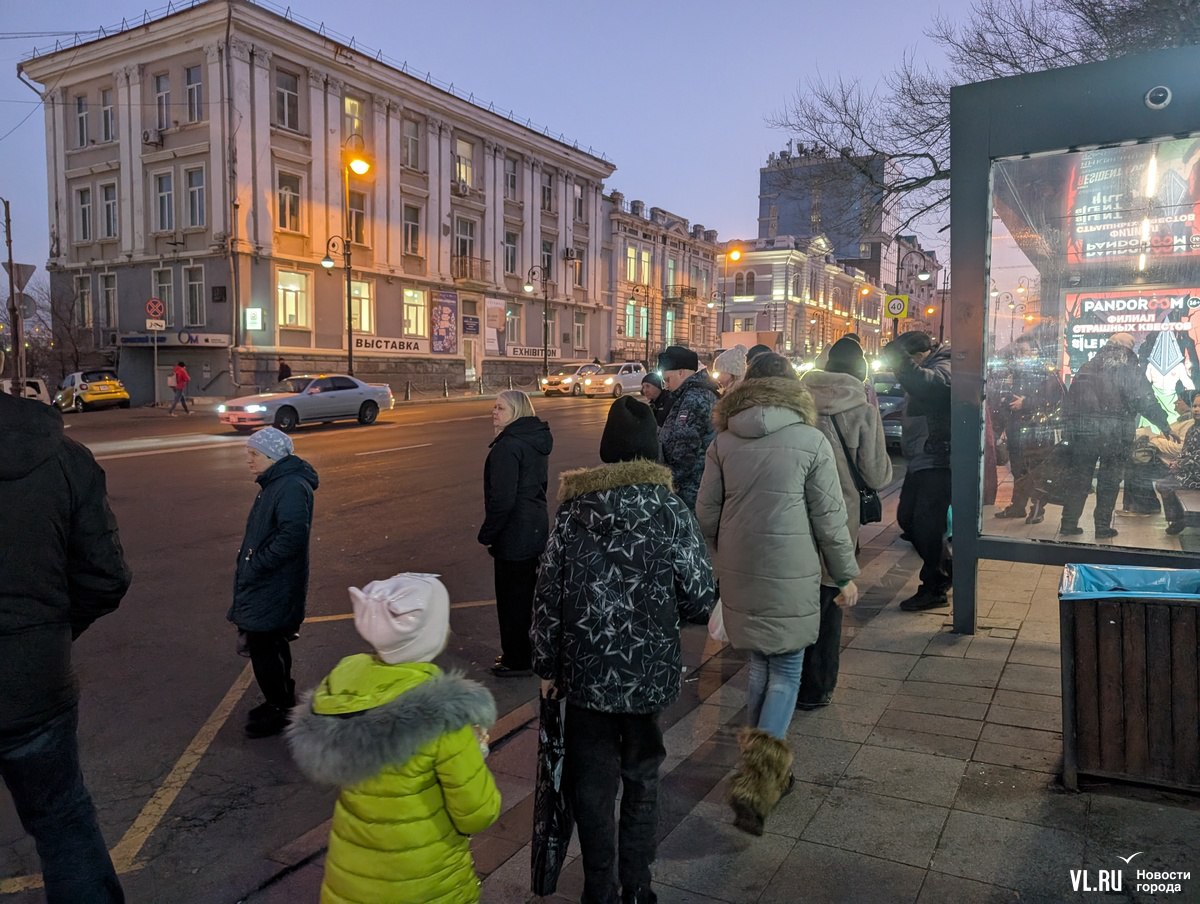 После расторжения контракта на маршрут № 81 жители Эгершельда вынуждены набиваться в переполненные автобусы После расторжения контракта на маршрут № 81 жители Эгершельда вынуждены набиваться в переполненные автобусы