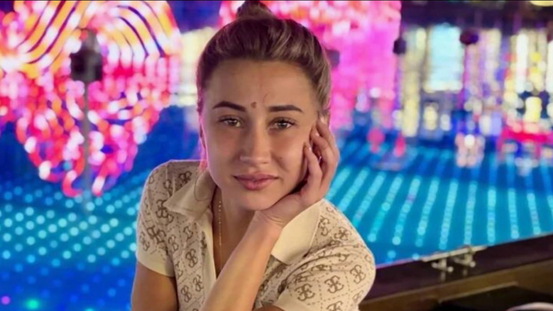 В Россию из Таиланда депортировали россиянку Эрику Владыко