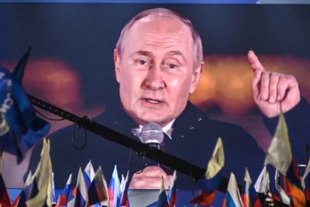  : Foreign Policy ():      