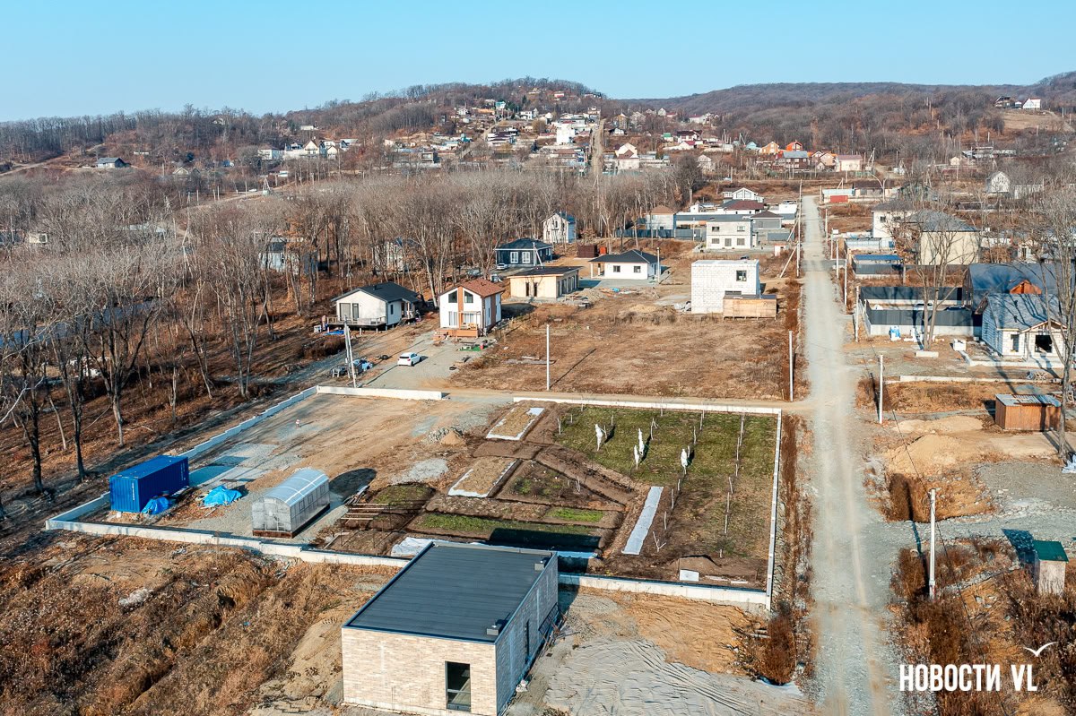 У жителей Соловей-Ключа не будут забирать купленные спорные участки, но придётся заново нарезать их границы У жителей Соловей-Ключа не будут забирать купленные спорные участки, но придётся заново нарезать их границы