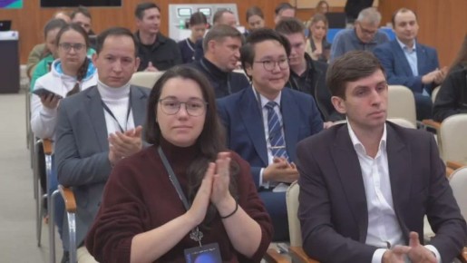 Во Владивостоке объявили победителей конкурса грантов для инновационных предпринимателей «Приморский старт»