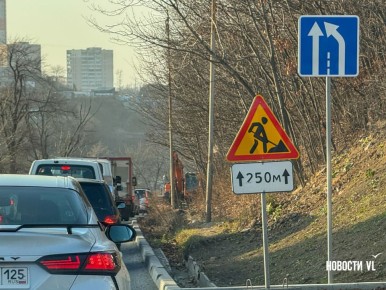 Завершение ремонта на Выселковой сдвинули на конец ноября из-за недопоставки материалов