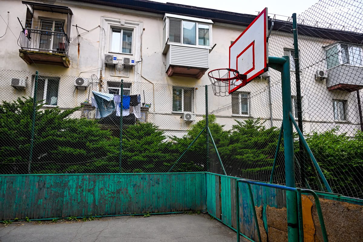 «Земских тренеров» в Приморье приглашают работать в Партизанск, Большой Камень, Анучино и Ольгу