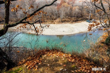 Лесная тропинка, Зуб Бабы Яги и пикник у реки: ради чего стоит вернуться в ущелье Дарданеллы