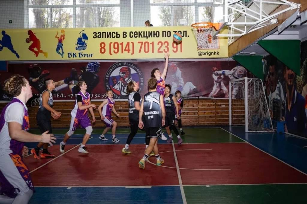 Находке стартовала 24-я спартакиада имени Леонида Бочкова Находке стартовала 24-я спартакиада имени Леонида Бочкова