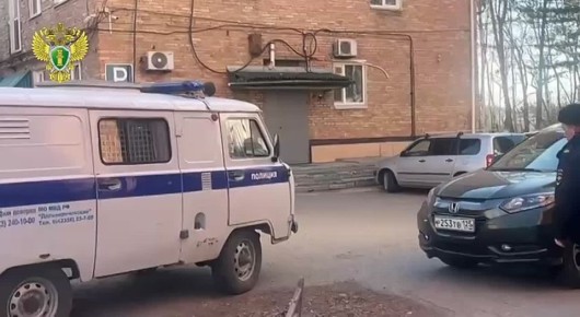 С учетом позиции прокуратуры заключена под стражу чиновница управления образования Дальнереченского городского округа за хищение бюджетных средств на сумму более 3,7 млн рублей