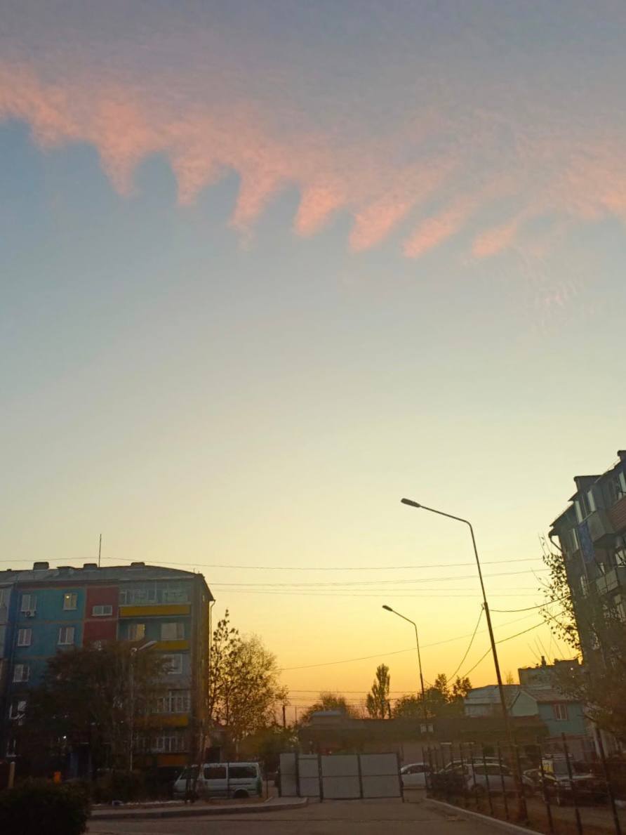 Доброе утро, Уссурийск!. Сегодня пятница, 14 ноября — день, когда настроение само собой становится лучше