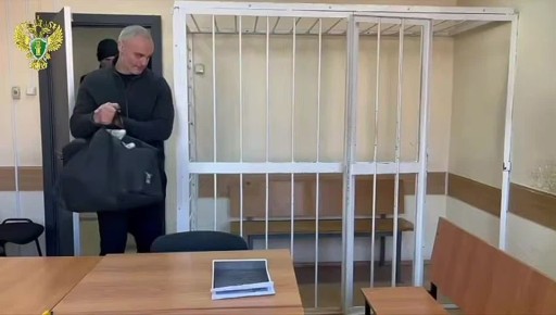 Парламентарий Артавазд Оганесян заключен под стражу на 2 месяца за попытку продажи 50 кг ртути