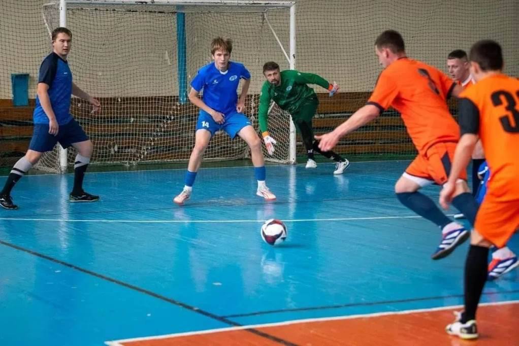 Находке стартовала 24-я спартакиада имени Леонида Бочкова Находке стартовала 24-я спартакиада имени Леонида Бочкова